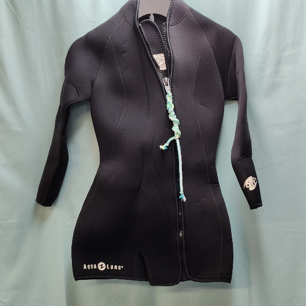 Black One Piece Swimwear